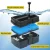 Gardeon Solar-Powered Pond Fountain Pump with Filter Box, 4.6FT Lift, 470L/H Flow, IP68 Waterproof, CE & ROHS Certified