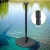Gardeon Solar Pond Pump 190L/H: Durable, Eco-Friendly Water Fountain with 4 Nozzles for Indoor & Outdoor Use