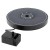 Gardeon Solar Pond Fountain Pump with LED Lights - 6 Nozzles, 200L/H Flow, Durable DC Brushless Tech, Easy Setup