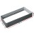 Green Fingers 180x90cm Galvanised Steel Raised Garden Bed - Rustproof, Durable Planter Box for Vegetables & Herbs