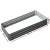 Green Fingers 180x90cm Galvanised Steel Raised Garden Bed - Rustproof, Durable Planter Box for Vegetables & Herbs