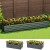 Green Fingers 320x80x45cm Galvanised Raised Garden Bed Planter Box, Durable SGCC Steel, Rustproof, Set of 2 Green Fingers 320x80x45cm Galvanised Raised Garden Bed Planter Box, Durable SGCC Steel, Rustproof, Set of 2
