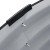 Green Fingers Raised Garden Bed 90x45cm Galvanised Steel Planter Box, Anti-Rust, Durable, for Vegetables & Herbs
