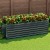 Green Fingers Galvanised Garden Bed 320x80x77cm - Durable, Rustproof Planter Box for Herbs, Vegetables & Flowers Green Fingers Galvanised Garden Bed 320x80x77cm - Durable, Rustproof Planter Box for Herbs, Vegetables & Flowers
