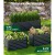 Green Fingers Galvanised Garden Bed 320x80x77cm - Durable, Rustproof Planter Box for Herbs, Vegetables & Flowers Green Fingers Galvanised Garden Bed 320x80x77cm - Durable, Rustproof Planter Box for Herbs, Vegetables & Flowers
