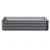 Green Fingers 2x Raised Garden Bed 150x90cm - Galvanised Steel, Rustproof, Safe Edges, Ideal for Vegetables & Herbs
