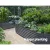 Green Fingers 2x Raised Garden Beds 240x80x42cm Oval Galvanised Steel Planter Boxes, Rustproof, Aluminium Grey Green Fingers 2x Raised Garden Beds 240x80x42cm Oval Galvanised Steel Planter Boxes, Rustproof, Aluminium Grey