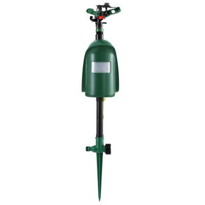 Gardeon Snake Repeller Outdoor Water Sprinkler with Infrared Sensor, Humane Animal Deterrent, IP44 Weatherproof, 8-10m Range