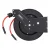Giantz 15m Retractable Air Hose Reel 3/8 Inch Heavy Duty Steel, 300PSI Auto Rewind, Wall or Ceiling Mountable