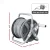 Green Fingers 20m Retractable Garden Hose Reel - Heavy Duty 1/2" Hose, Auto Rewind, Durable PP/PVC, 8 Bar Pressure
