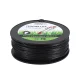 Giantz 100M 3.0mm Star Nylon Whipper Snipper Trimmer Line Cord Black PA6 Durable Heat & Break Resistant