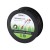 Giantz 100M 3.0mm Star Nylon Whipper Snipper Trimmer Line Cord Black PA6 Durable Heat & Break Resistant
