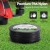 Giantz 100M 3.0mm Star Nylon Whipper Snipper Trimmer Line Cord Black PA6 Durable Heat & Break Resistant