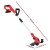 Giantz 20V Cordless Line Trimmer, Lightweight Grass Whipper, Telescopic, 250mm Cutting Width, Bonus Spool Included