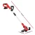 Giantz 20V Cordless Line Trimmer, Lightweight Grass Whipper, Telescopic, 250mm Cutting Width, Bonus Spool Included