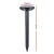 Gardeon Snake Repeller 12X Set - Ultrasonic Solar Powered, Weatherproof ABS & Aluminium, 706 Sqm Coverage, Zero Cost