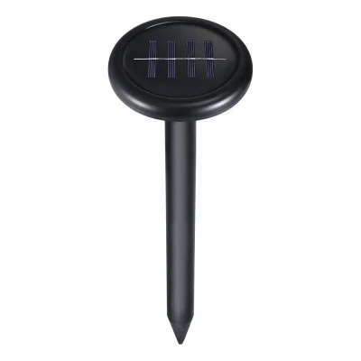 Gardeon Snake Repeller 20X Ultrasonic Solar Powered | Weatherproof & UV Resistant | Safe & Humane | 706 Sqm Coverage