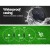 Gardeon Snake Repeller 20X Ultrasonic Solar Powered | Weatherproof & UV Resistant | Safe & Humane | 706 Sqm Coverage
