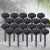 Gardeon Snake Repeller 20X Ultrasonic Solar Powered | Weatherproof & UV Resistant | Safe & Humane | 706 Sqm Coverage