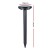 Gardeon 4X Ultrasonic Solar Powered Snake Repeller - Weatherproof, UV Resistant, Zero Operating Cost, 706 Sqm Coverage