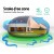 Gardeon 4X Ultrasonic Solar Powered Snake Repeller - Weatherproof, UV Resistant, Zero Operating Cost, 706 Sqm Coverage