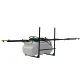 Giantz 100L Weed Sprayer with 3M Boom, 100PSI Pump, 3 Spraying Modes, UV Stable, Rustproof, Leak-Proof Design