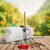 GIANTZ 100L Weed Sprayer with Adjustable 1.5M Boom, 80PSI Self-Priming Pump, Rust-Resistant for ATV/Quad,