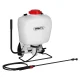 Giantz 15L Backpack Weed Sprayer, 4 Nozzles, Stainless Steel Lance, Anti-Spill Lid, Adjustable Straps, 1-Year Warranty