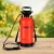 Giantz 7L Weed Sprayer: Portable Pressure Garden Sprayer with Shoulder Strap, Shut-Off Valve, and 6.2M Spray Reach