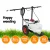 Giantz 100L ATV Weed Sprayer with 150kg Trailer, 108PSI Pump, 1.5M Boom, UV-Stable, Rust-Resistant