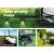 Giantz 60L Weed Sprayer Trailer with 1.5M Boom, 130PSI Pump, UV Stable Tank & 8M Range for ATV, Quad Bike