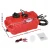 Giantz 50L ATV Weed Sprayer with Self-Priming Pump, 54cm Lance, 50psi Power, Durable PE Tank, Adjustable Nozzle, Red/