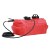 Giantz 50L ATV Weed Sprayer with Self-Priming Pump, 54cm Lance, 50psi Power, Durable PE Tank, Adjustable Nozzle, Red/