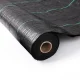 Instahut 1.83m x 50m Heavy Duty Weed Mat - UV Resistant, Porous Weed Control Fabric for Gardens, Decks, Driveways