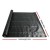 Instahut 1.83m x 50m Heavy Duty Weed Mat - UV Resistant, Porous Weed Control Fabric for Gardens, Decks, Driveways