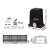Ul-Tech Automatic Sliding Gate Opener Kit - 6m Rails, 1000KG Capacity, LED Keypad, 370W Motor, Auto-Close Feature