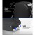 LockMaster Automatic Sliding Gate Opener Kit, 6M Rail, 1000KG Capacity, Rust-Resistant Steel Gear, Quiet Operation