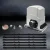Ul-TECH 1200KG Automatic Sliding Gate Opener Kit with 6M Rail, Wireless Keypad, Remote Controllers, and 450W Motor