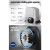LockMaster 1200KG Electric Sliding Gate Opener, 4M Length, 450W Motor, Auto-Close, Safety Features, 3 Remotes
