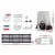 Ul-TECH Automatic Sliding Gate Opener Kit, 6M, 1800KG Capacity, 550W Motor, Smooth Operation, Easy Installation Ul-TECH Automatic Sliding Gate Opener Kit, 6M, 1800KG Capacity, 550W Motor, Smooth Operation, Easy Installation