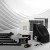 LockMaster Solar-Powered Sliding Gate Opener Kit, 600KG, 6M, with 20W Panel, Remote Control, Auto-Close, 1-Year Warranty