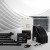 LockMaster Solar Gate Opener Kit 40W, Automatic Sliding, 600KG Capacity, 6M Length, Eco-Friendly, Remote Control