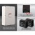 LockMaster 40W Solar Sliding Gate Opener Kit, 600KG Capacity, 6M Length, Gentle Start/Stop, Auto-Close, 3 Remotes