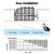 LockMaster 5M 300KG Automatic Electric Gate Opener - Single Swing, Remote Control, Eco-Friendly, Safety Features