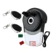 UL-TECH 800N Garage Roller Door Opener - 220V, Auto Safety Reverse, Quiet Motor, 25m² Max, Remote Access, Easy Install