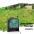 XSTOP 5J Electric Fence Energiser EL500LEDS, 120km Range, 220-240V AC, IP54, LED Indicators, Energy Efficient, CE/