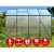 Greenfingers Aluminium Greenhouse 2.52x1.9x1.83M - Durable Polycarbonate Panels, UV-Resistant, Easy Assembly, 8.81