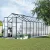 Greenfingers 6.3x2.44x2.1M Aluminium Greenhouse | UV-Resistant Polycarbonate Panels | Durable Garden Shed with Vents