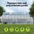 Greenfingers 6x2M Aluminium Greenhouse: Twin-Wall Polycarbonate, Double Doors, UV-Resistant, 39.43m³ Capacity