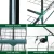 Greenfingers 3-Tier Mini Greenhouse with PVC Cover - 1.28x0.7x0.5M, Waterproof, Roll-Up Door, Ideal for Pat